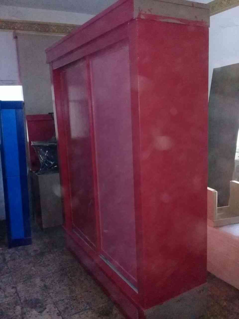 غرف اطفال وبفيهات وغرف نوم باسعار. الجمله
لا تنسَ أنك شاهدت هذا الإعلان في عنكبوت
اتصل لمعرفه...