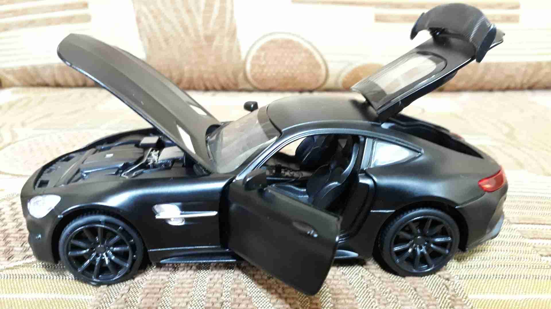 مجسم مرسيدس GT R حديد
لا تنسَ أنك شاهدت هذا الإعلان في عنكبوت
مجسم مرسيدس GT R كوبرا حديد بحج...