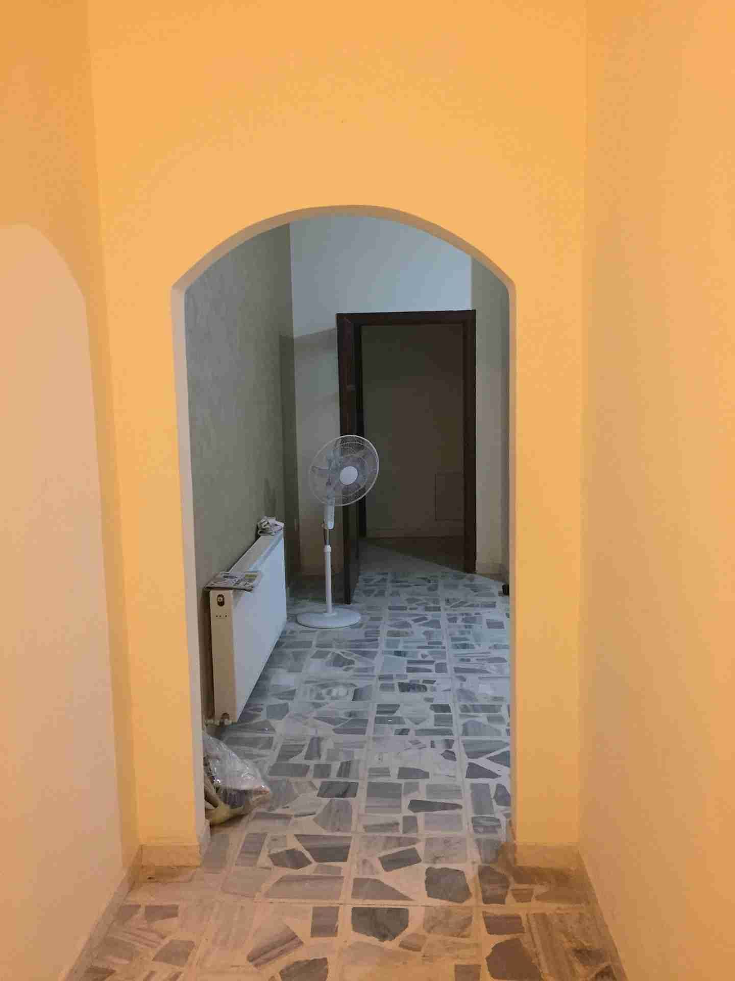 شقه فارغه للايجار بالصويفية
لا تنسَ أنك شاهدت هذا الإعلان في عنكبوت
3 غرف نوم (1 ماستر)
3 حم...