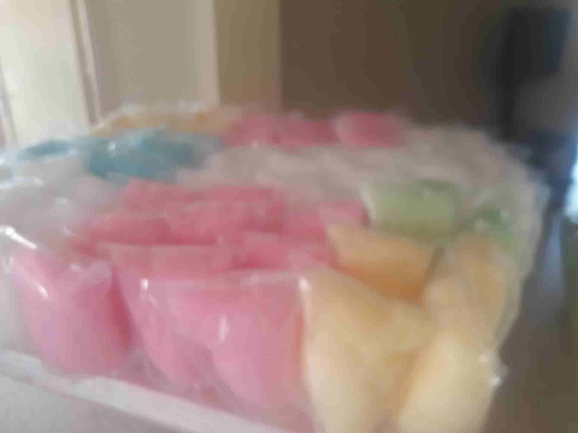 غزل البناتcotoon candy (شعر البنات) بلجملة وشغل مرتب والحمد لله شغلنا معروف
لا تنسَ أنك شاهدت هذا الإعلان في عنكبوت...