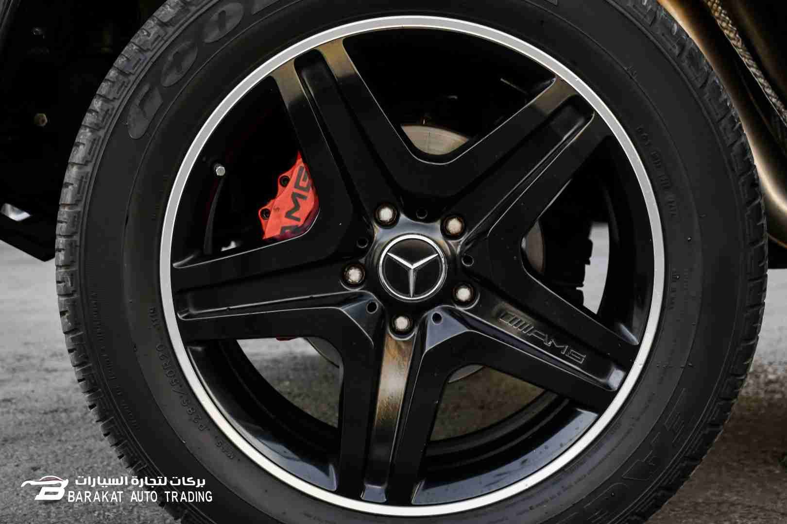مرسيدس جي كلاس 2014 Mercedes G500 G Class
لا تنسَ أنك شاهدت هذا الإعلان في عنكبوت
يتوفر لدينا...