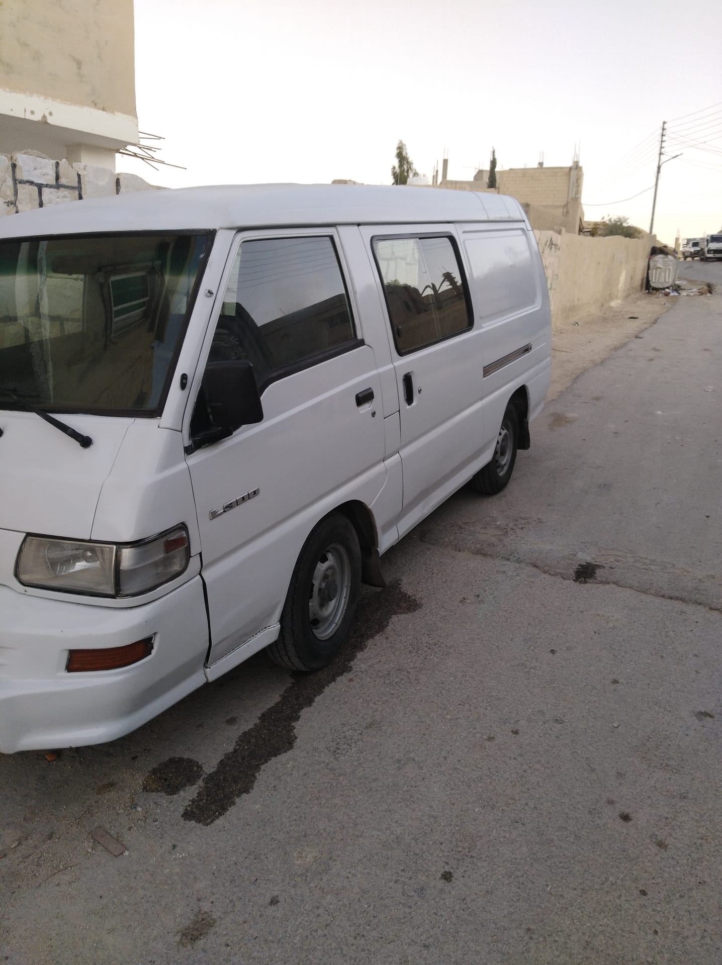 باص ميتسوبيشي نقل مشترك 2001
لا تنسَ أنك شاهدت هذا الإعلان في عنكبوت
فحص كامل قابل للتفاوض
ا...