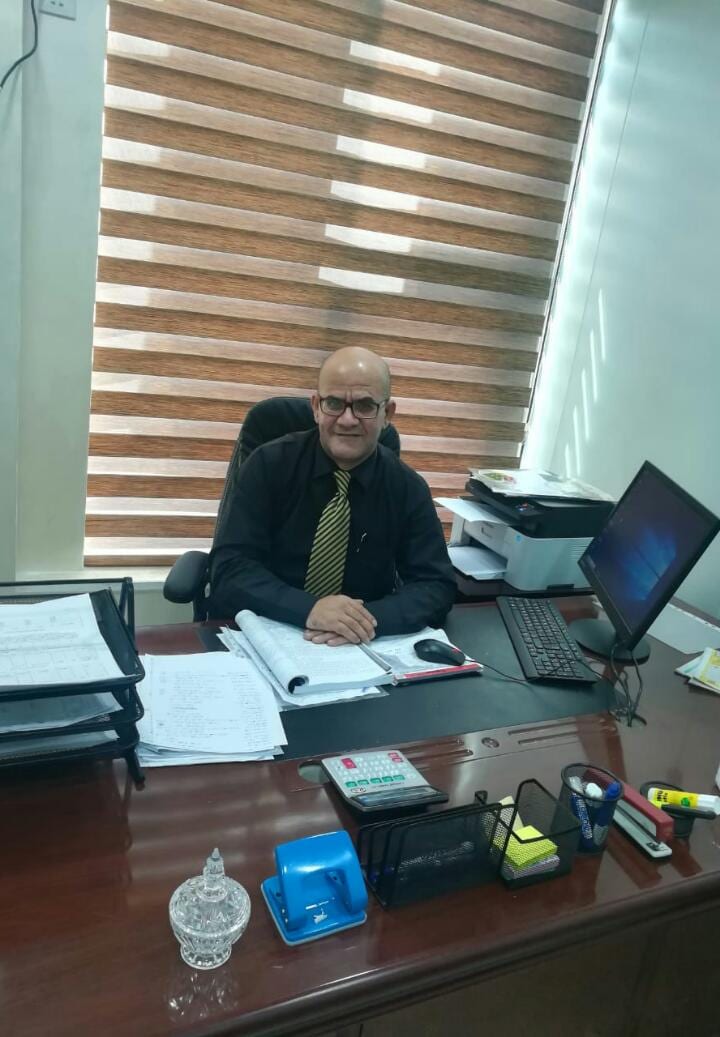 اقرارات ضريبة دخل ومبيعات وتنظيم حسابات
لا تنسَ أنك شاهدت هذا الإعلان في عنكبوت
JSA Consulta...