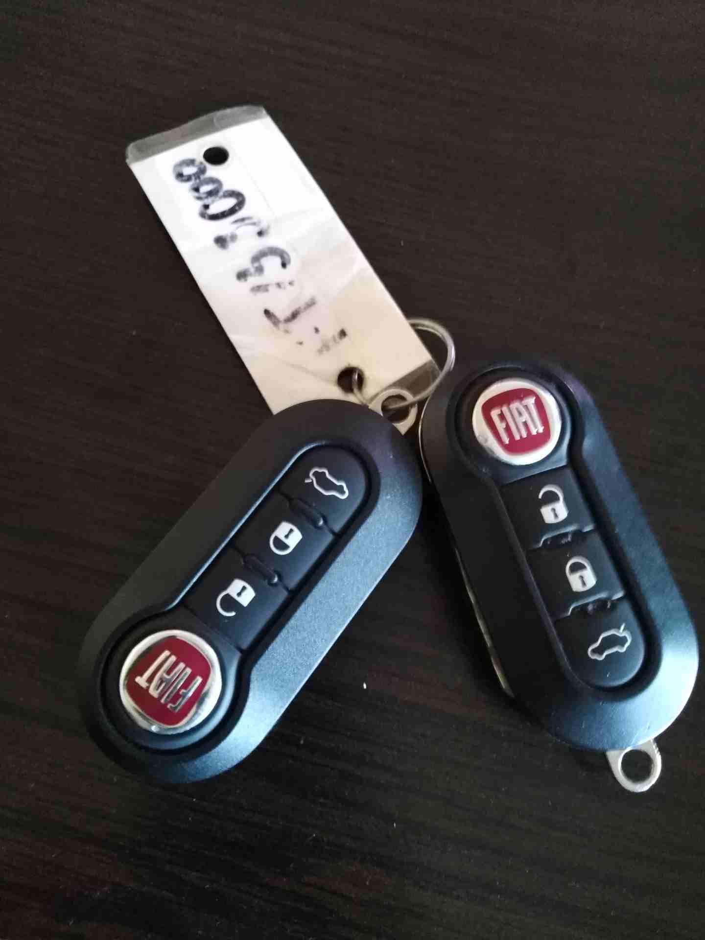 فيات بانوراما فل كامل 2015
لا تنسَ أنك شاهدت هذا الإعلان في عنكبوت
فيات فل بانوراما
لون برتقالي
م...