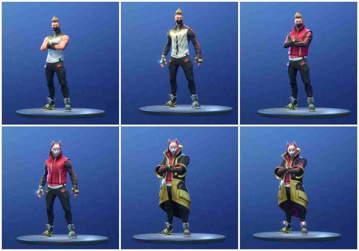 للبيع بسعر 50 دينار حساب فورت نايت يوجد فيه السيزون 5،6،7 و3 سكن، وفيبكس
لا تنسَ أنك شاهدت هذا الإعلان في عنكبوت...