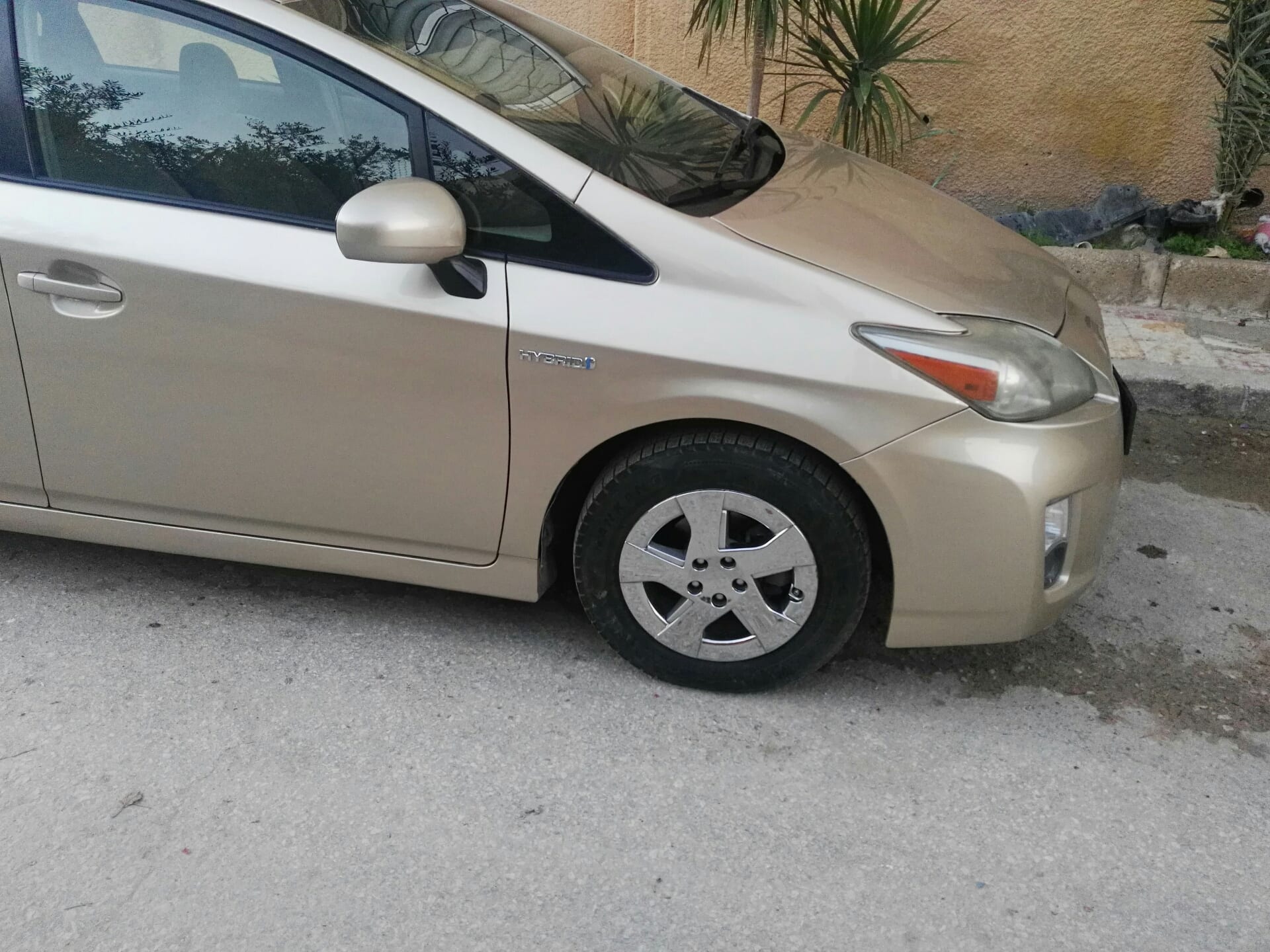 بريوس 2010
لا تنسَ أنك شاهدت هذا الإعلان في عنكبوت
بريوس موديل 2010
الفحص 3 جيد
بطاريه بحالة...