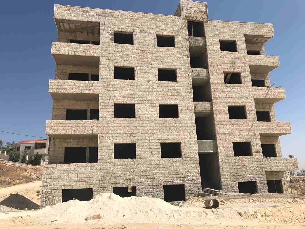 شقة 150م طلوع الجاذبيه الجبيهه بسعر مغري من المالك مع امكانية التقسيط
لا تنسَ أنك شاهدت هذا الإعلان في عنكبوت...