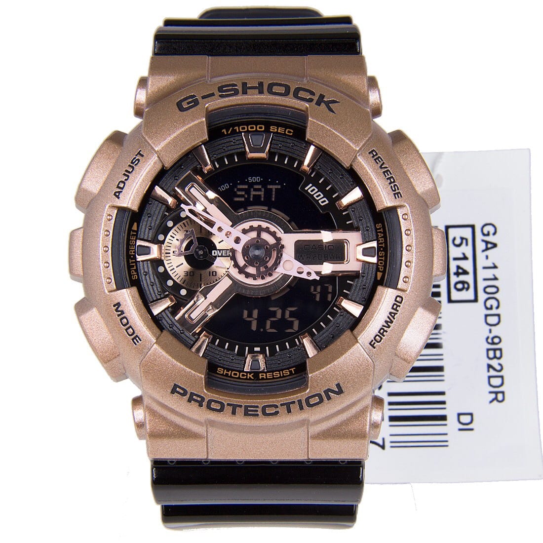 G -SHOCK high Quality
لا تنسَ أنك شاهدت هذا الإعلان في عنكبوت
تشكيله من ساعات جي شوك الرياضيه...