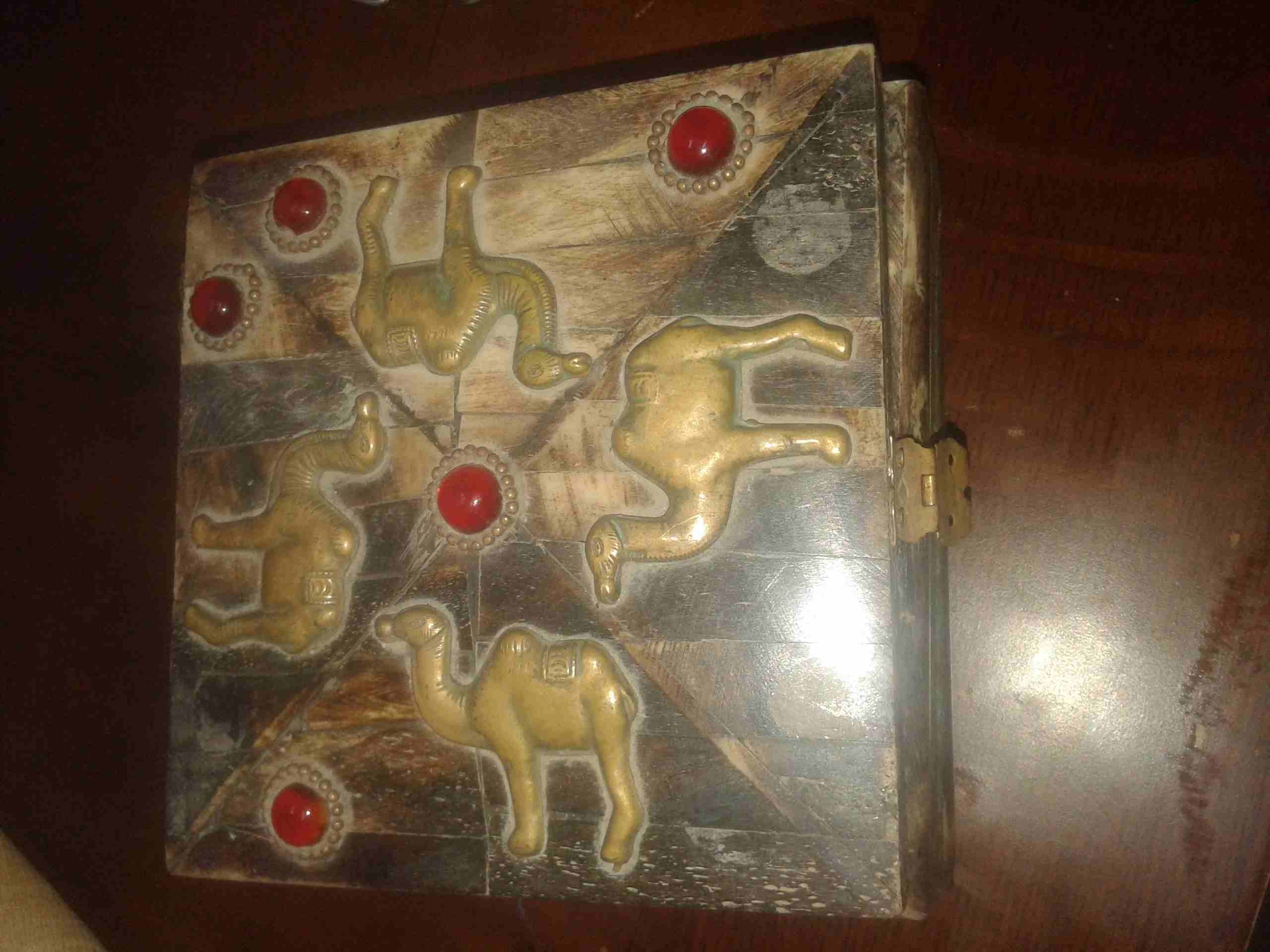 قطع نحاسيه
لا تنسَ أنك شاهدت هذا الإعلان في عنكبوت
للاستفسار 0785354055
-----------------...