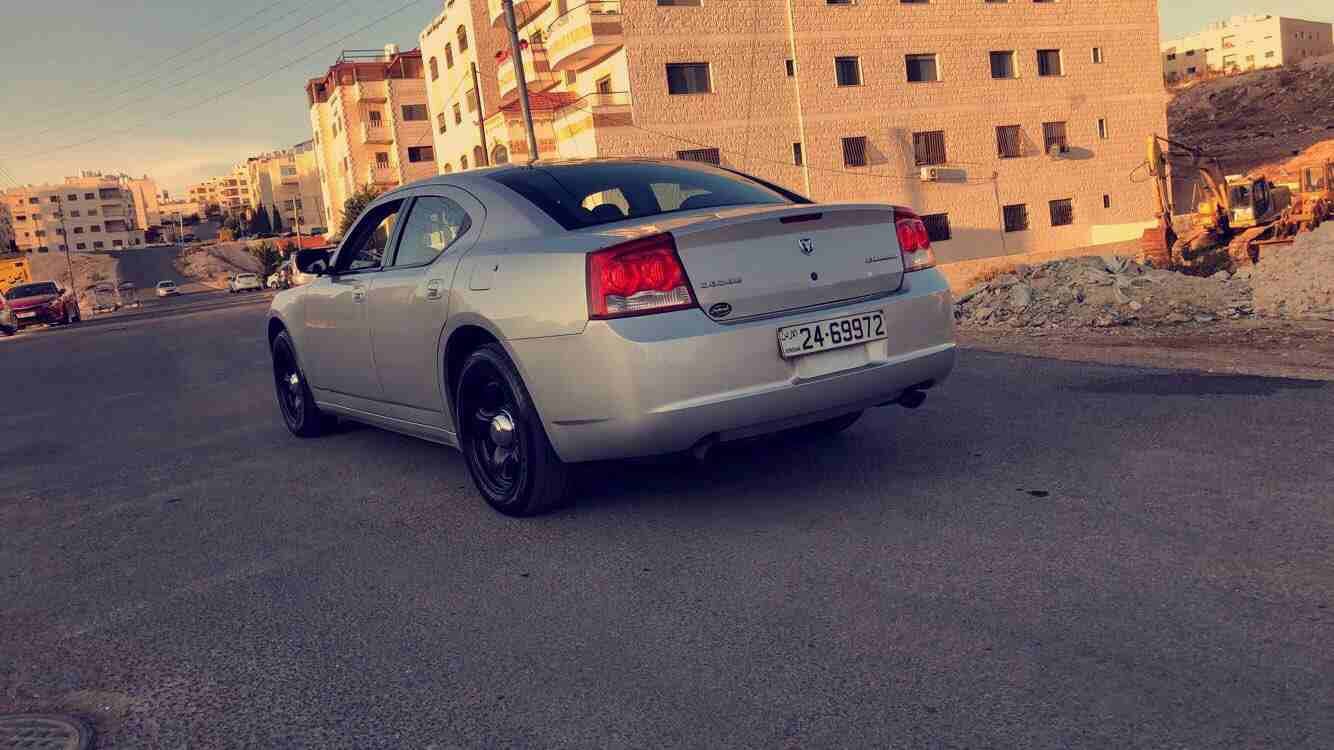 دوج تشارجر SRT8 2010 .
لا تنسَ أنك شاهدت هذا الإعلان في عنكبوت
دودج تشارجر 2010 SRT8 ماتور و جير...
