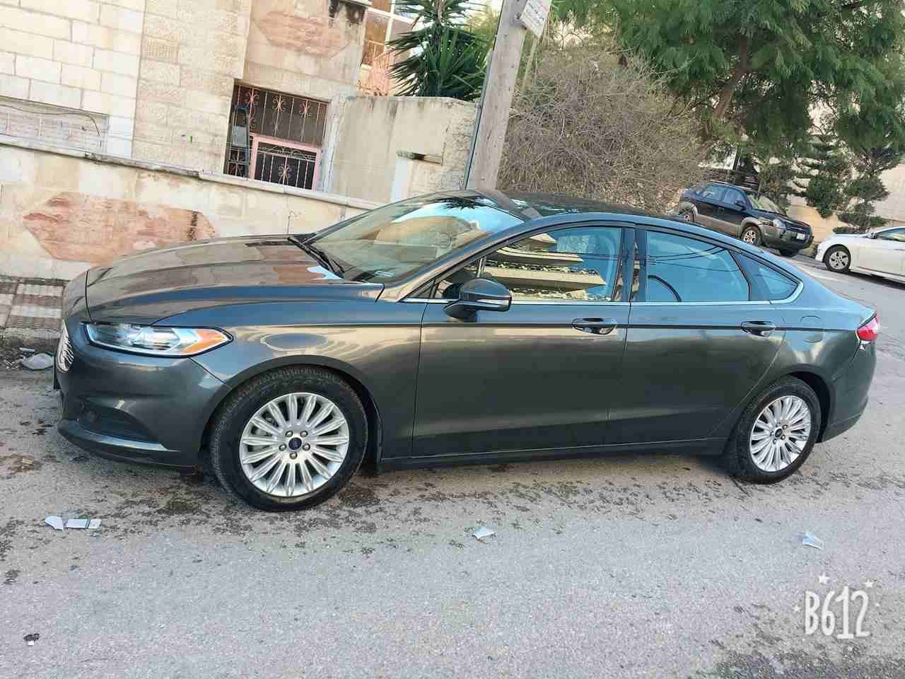 فورد فيوجن هايبرد 2015 se بسعر 16600
لا تنسَ أنك شاهدت هذا الإعلان في عنكبوت
فورد فيوجن هايبرد 20...