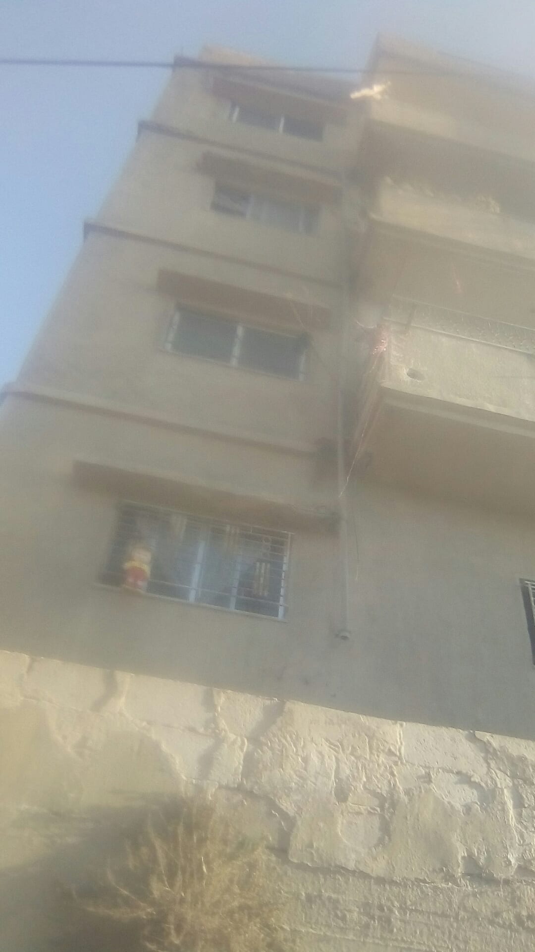 عماره للبيع في جبل التاج
لا تنسَ أنك شاهدت هذا الإعلان في عنكبوت
عماره للبيع / جبل التاج
للاس...