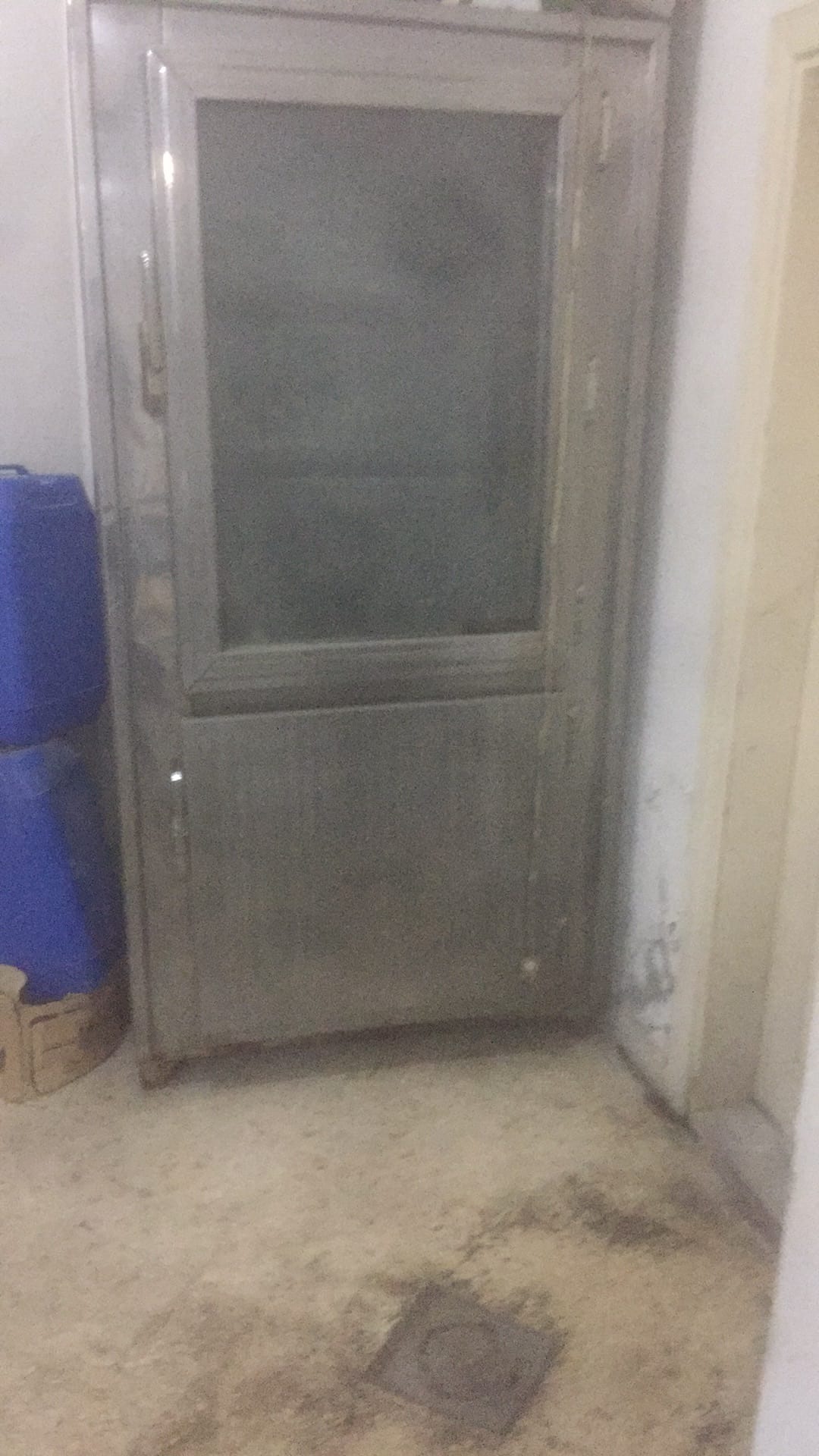 ثلاجة وفريزر للبيع شغالين
لا تنسَ أنك شاهدت هذا الإعلان في عنكبوت
ثلاجة وفريزر للبيع شغالين 0...