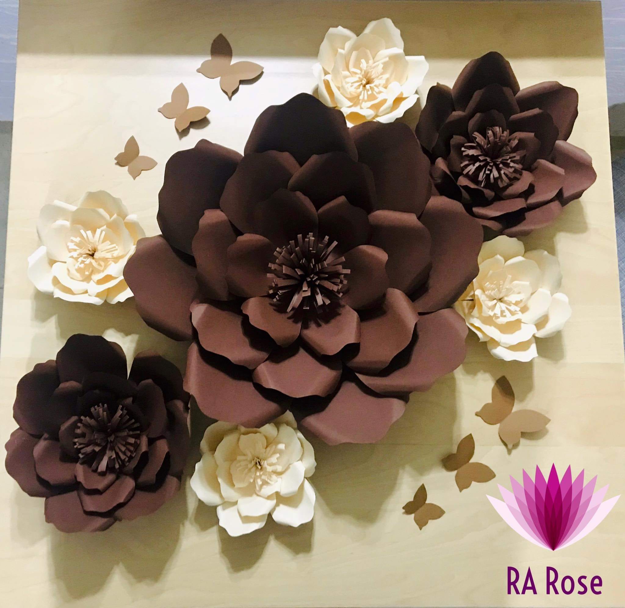 RA ROSE أجمل زينة لغرف الاطفال والمنزل
لا تنسَ أنك شاهدت هذا الإعلان في عنكبوت
عندك مناسبة وم...