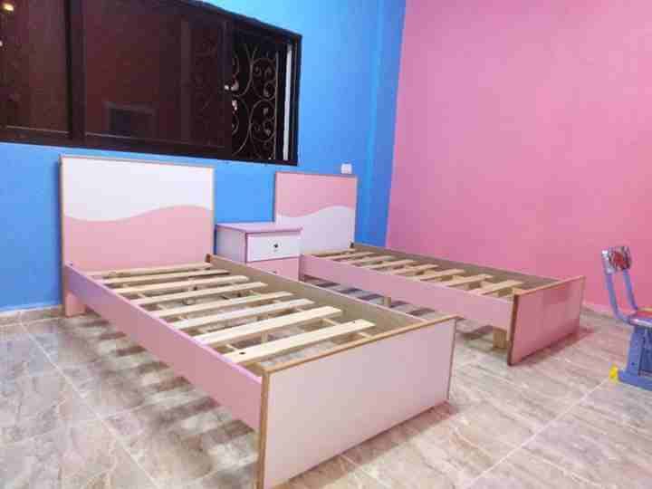غرف أطفال لإتيه 18
لا تنسَ أنك شاهدت هذا الإعلان في عنكبوت
رقم الهاتف 0781337740يوجد لدنيا خدمات...