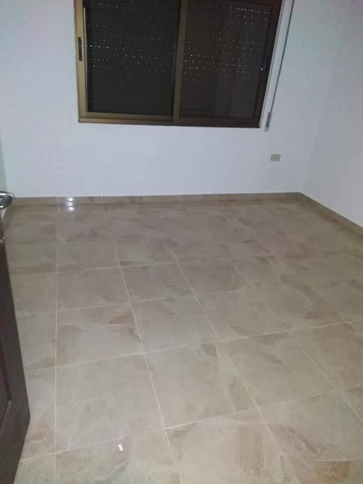 شقة جديدة لم تسكن ضاحية الرشيد مقابل الكلية العلمية الإسلامية 2نوم صالون 230 دين
لا تنسَ أنك شاهدت هذا الإعلان في عنكبوت...