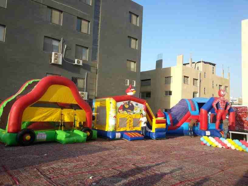 العاب هوائيه نفخ العاب مائيه
لا تنسَ أنك شاهدت هذا الإعلان في عنكبوت
عروض للروضات ماكينات بوشار ش...