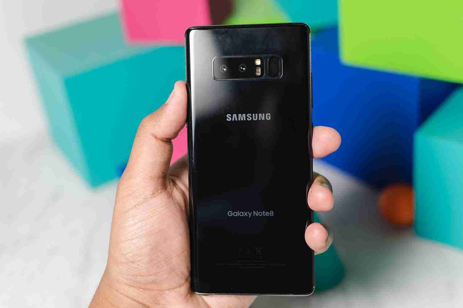 سامسونج نوت Samsung Note 8 64GB جديد كرتونة مسكرة
لا تنسَ أنك شاهدت هذا الإعلان في عنكبوت
موب...