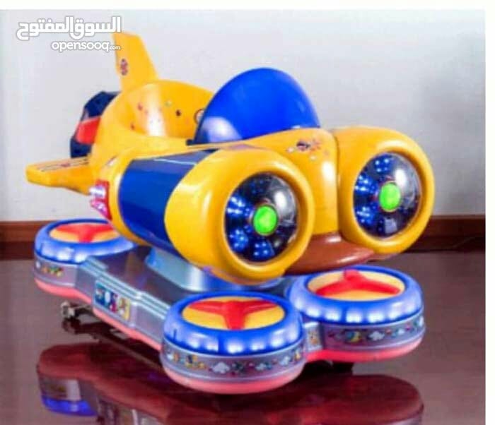 العاب وهزازت تعمل على النقوت ذات دخل جيد موديلات جديده 0788731176
لا تنسَ أنك شاهدت هذا الإعلان في عنكبوت...