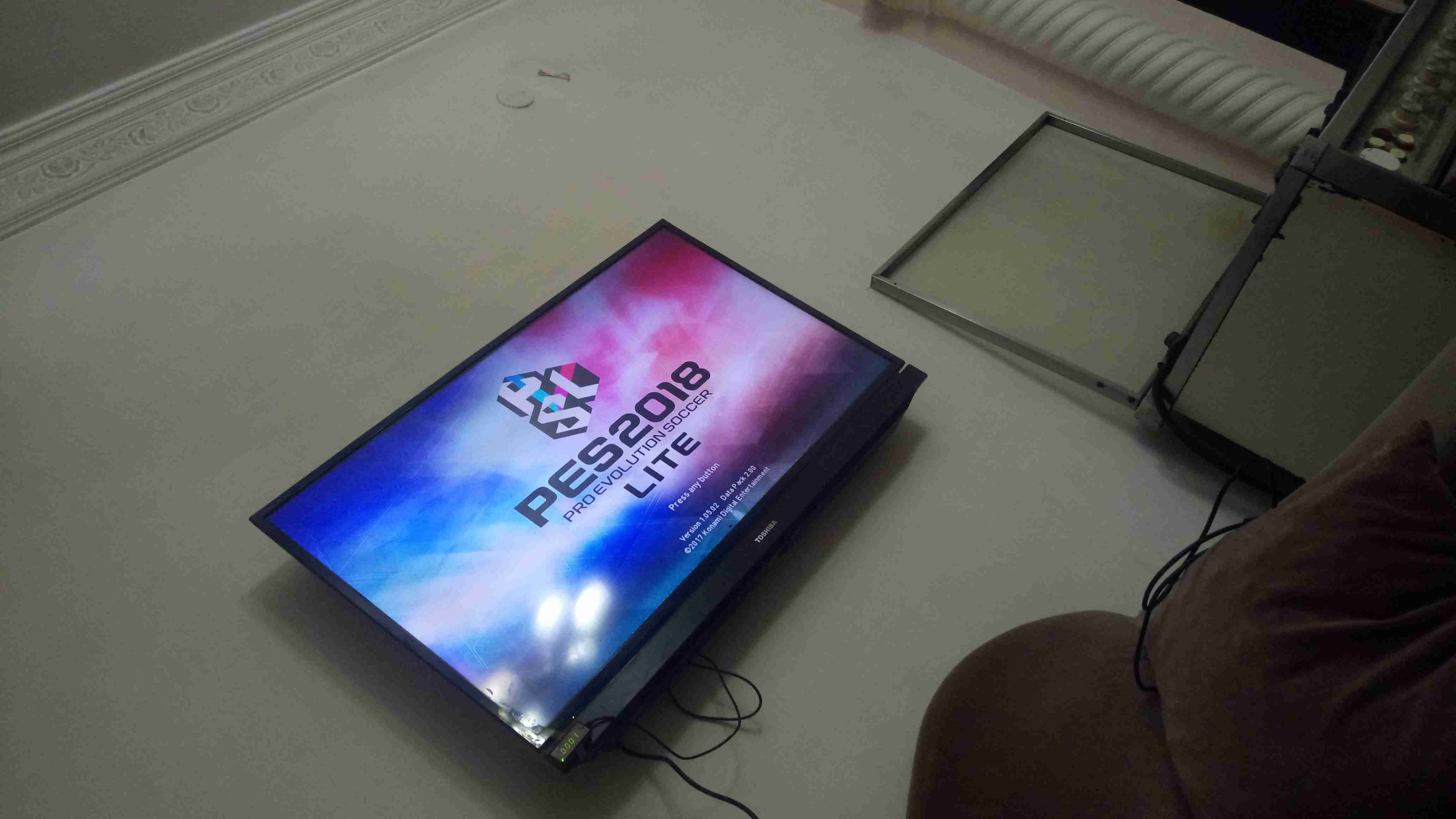 بلايستيشن 3 للبيع بسعر مغري ps3
لا تنسَ أنك شاهدت هذا الإعلان في عنكبوت
بلايستيشن 3 سلم بسعر...