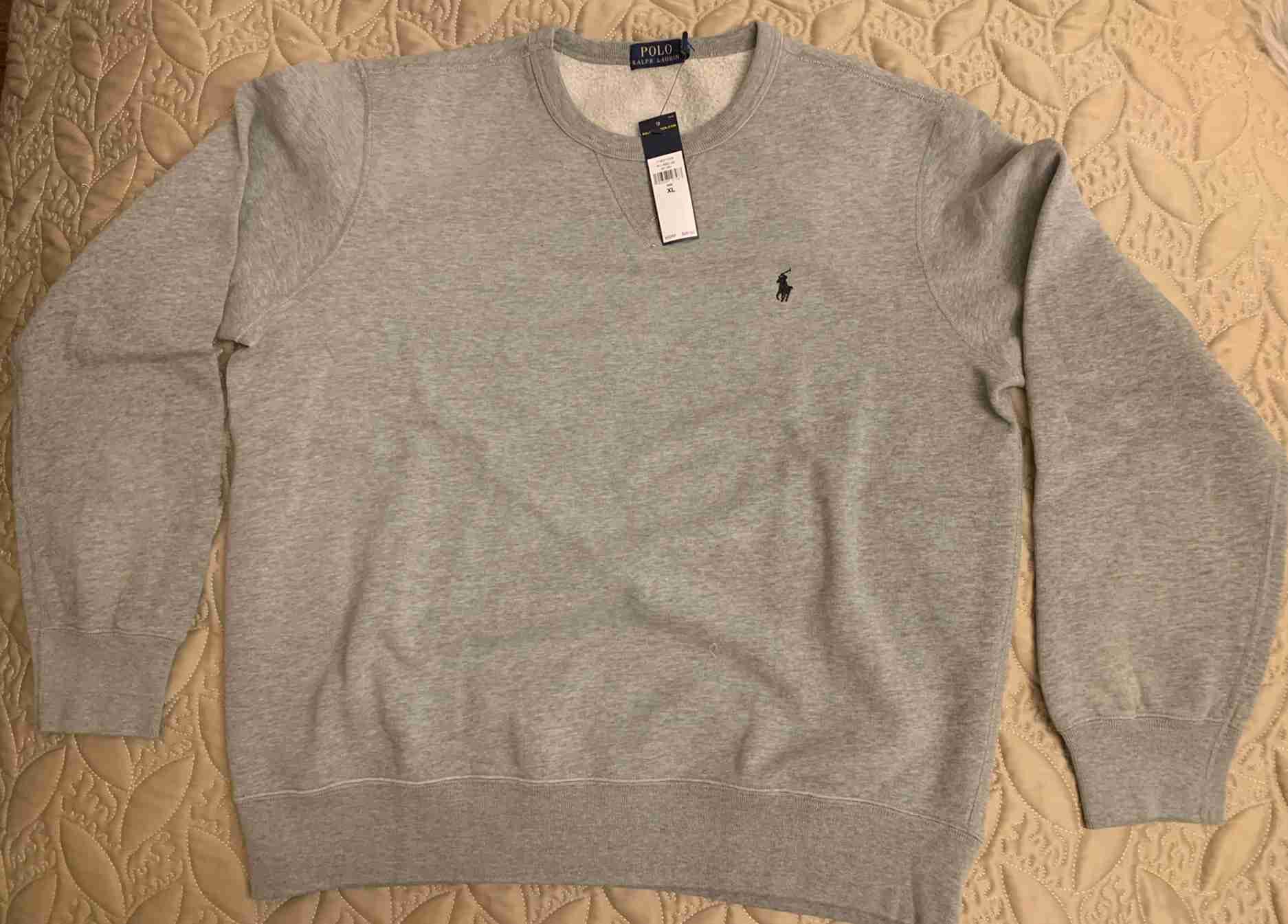 Ralph Lauren blouse 5 colors XL
لا تنسَ أنك شاهدت هذا الإعلان في عنكبوت
Brand new with tags R...