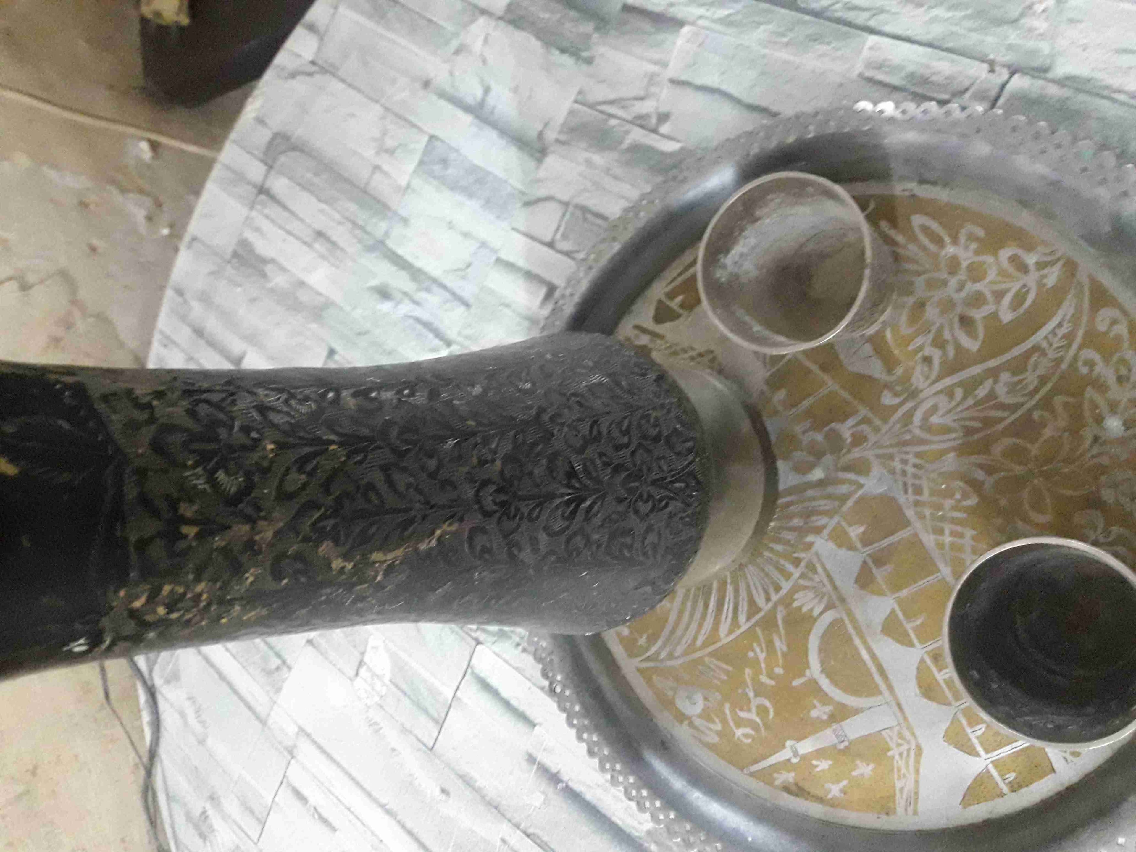 اغراض للبيع
لا تنسَ أنك شاهدت هذا الإعلان في عنكبوت
مكنسه برميل 15 د شغاله فحص
صاروخ مشكلت...