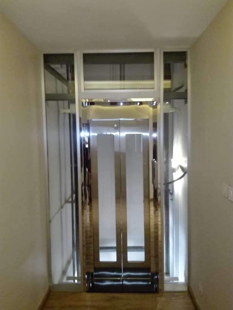 المركزية لصيانة وتركيب المصاعد الكهربائية Elevators / Lifts
لا تنسَ أنك شاهدت هذا الإعلان في عنكبوت...