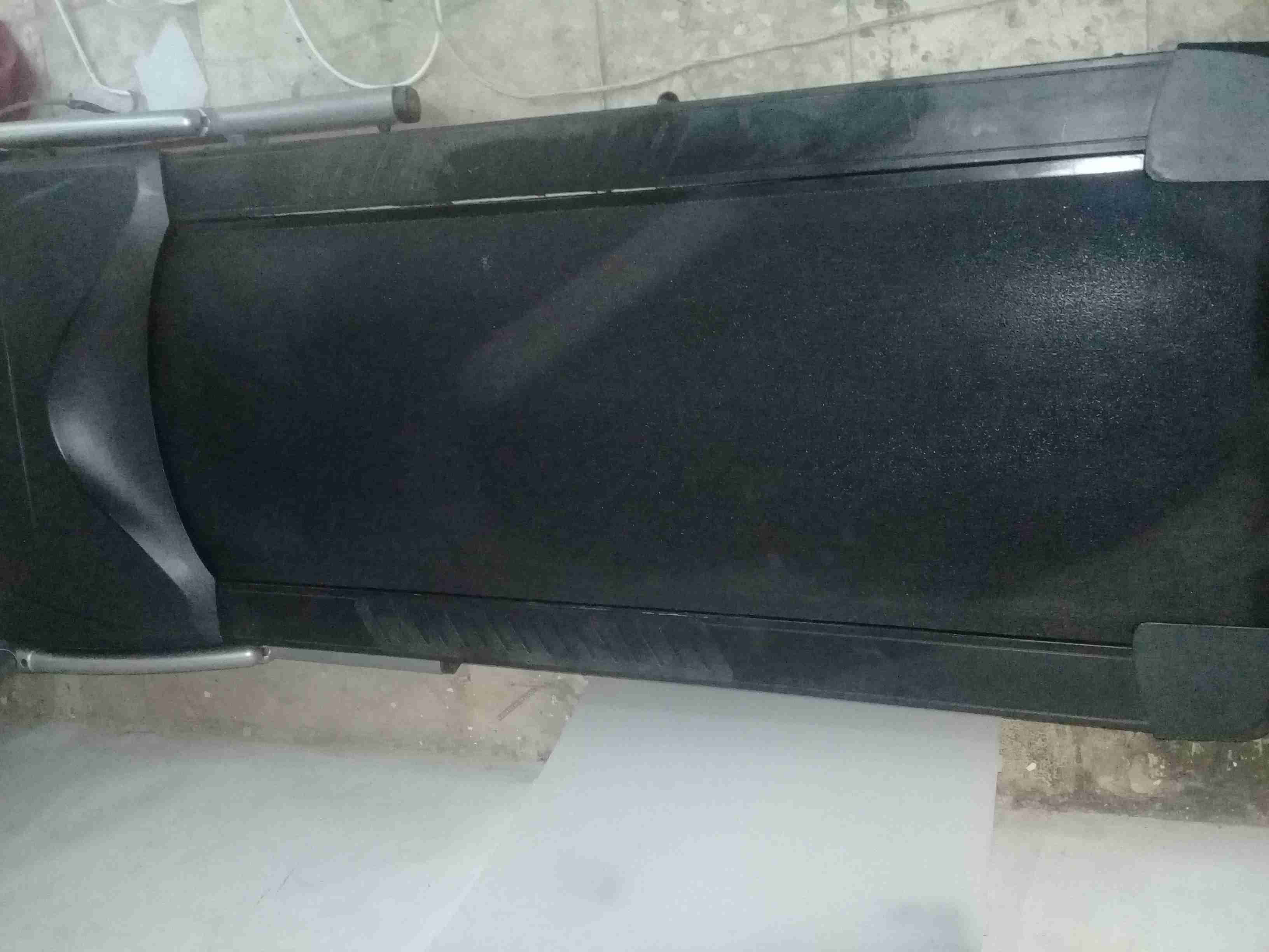 جهاز رياضه يورك الاصلي بحالة ممتازة
لا تنسَ أنك شاهدت هذا الإعلان في عنكبوت
جهاز رياضه يورك ا...