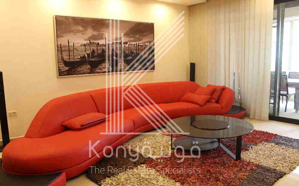 شقة للايجار في عبدون 107م
لا تنسَ أنك شاهدت هذا الإعلان في عنكبوت
شقة مفروشة طابق ارضي في موقع مم...