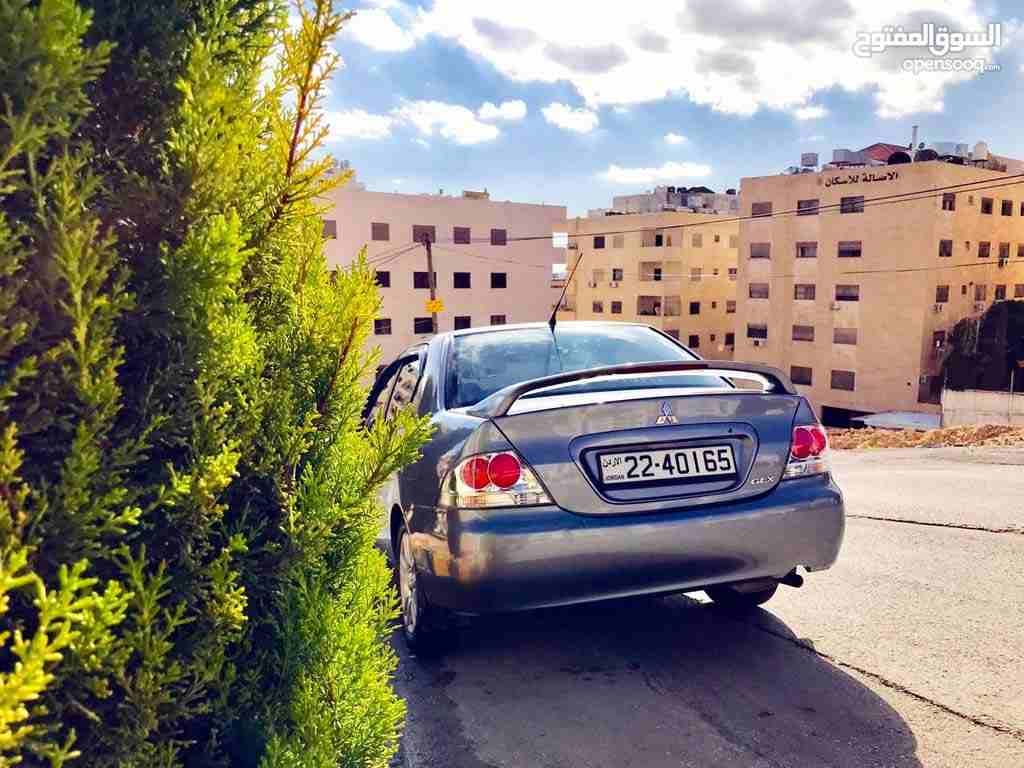 ميتسوبيشي لانسر GLX 2014 بدفعه 2000 واقساط
لا تنسَ أنك شاهدت هذا الإعلان في عنكبوت
لانسر 2014 للب...