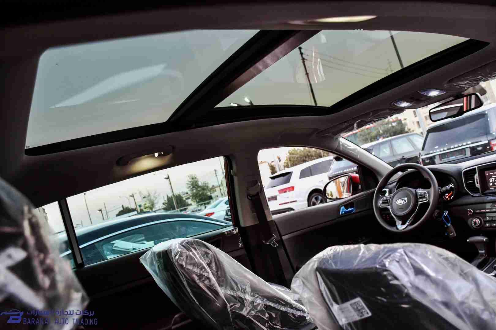2019 Kia Sportage
لا تنسَ أنك شاهدت هذا الإعلان في عنكبوت
يتوفر لدينا امكانية الاقساط من خلال...