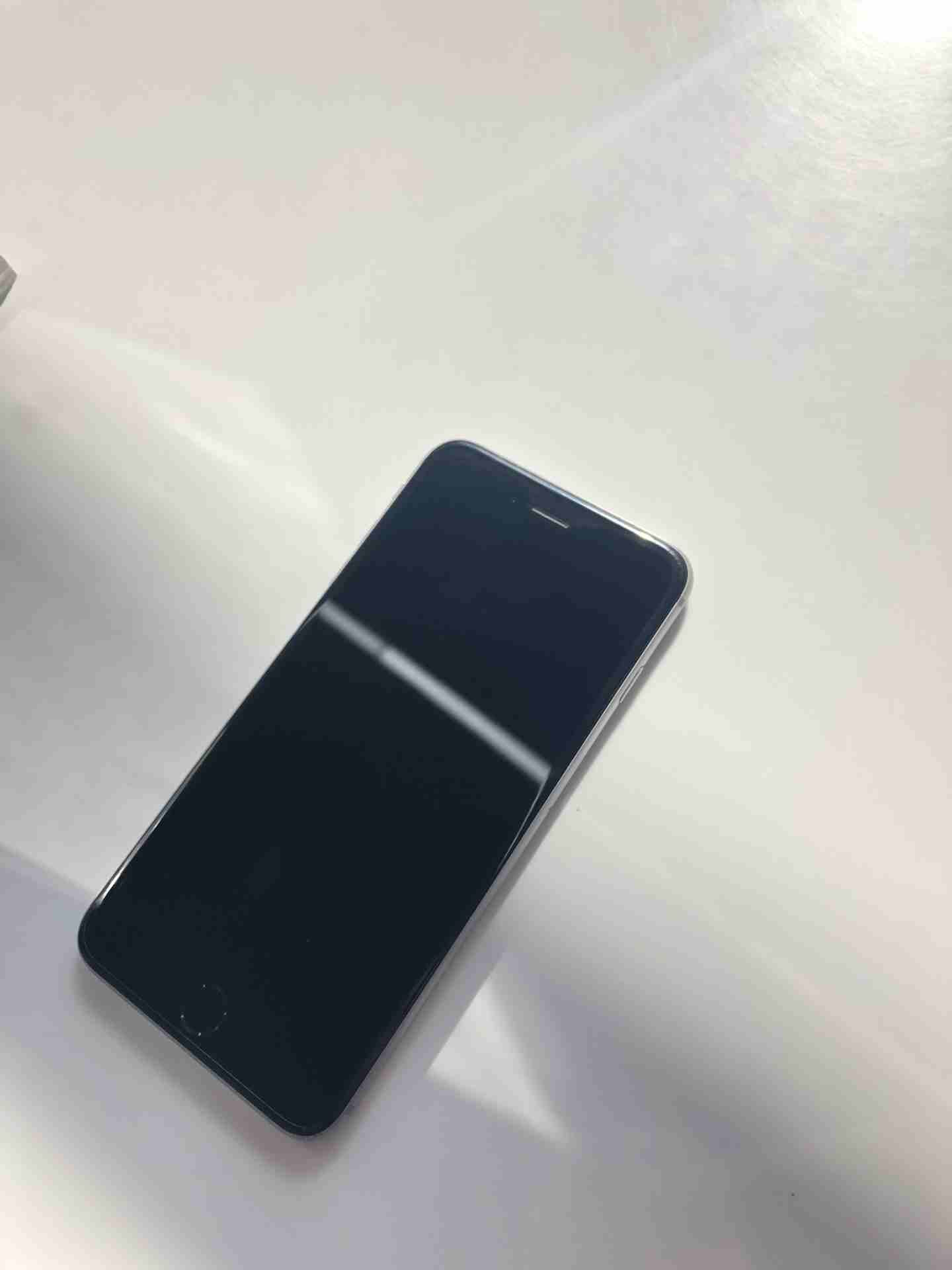 iPhone 6S Plus Space Gray Like New
لا تنسَ أنك شاهدت هذا الإعلان في عنكبوت
لون اسود 16 جيجا بحال...