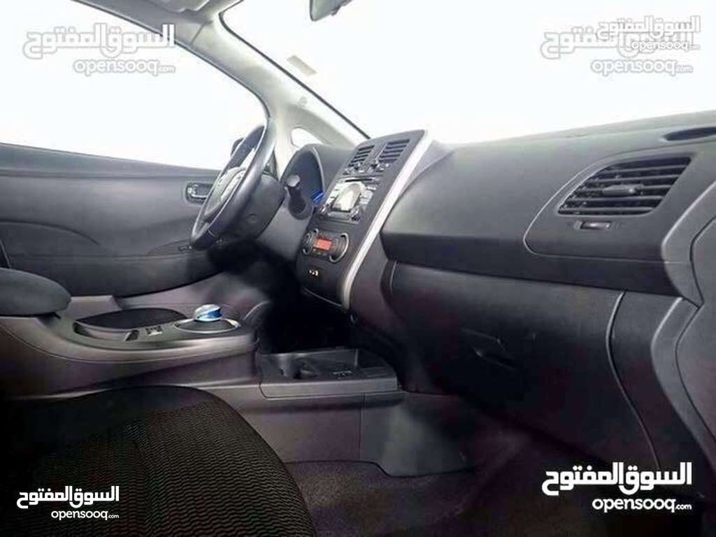 نيسان ليف 2015 للبيع بدفعه 2000 واقساط
لا تنسَ أنك شاهدت هذا الإعلان في عنكبوت
نيسان ليف فئة...