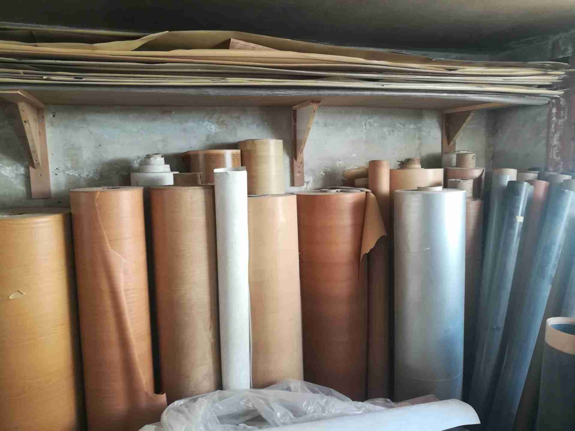 رولات PVC للبيع
لا تنسَ أنك شاهدت هذا الإعلان في عنكبوت
للبيع رولات PVC عدة أحجام الوان مختلف...