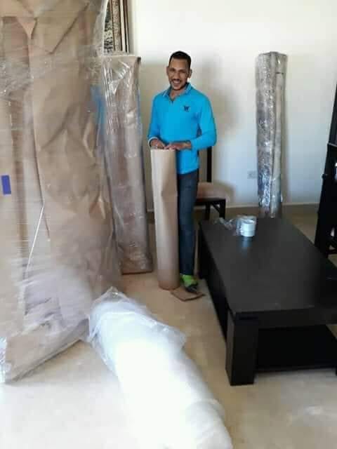 شركه البركه للخدمات نقل الأثاث
لا تنسَ أنك شاهدت هذا الإعلان في عنكبوت
شركه البركه للخدمات نق...