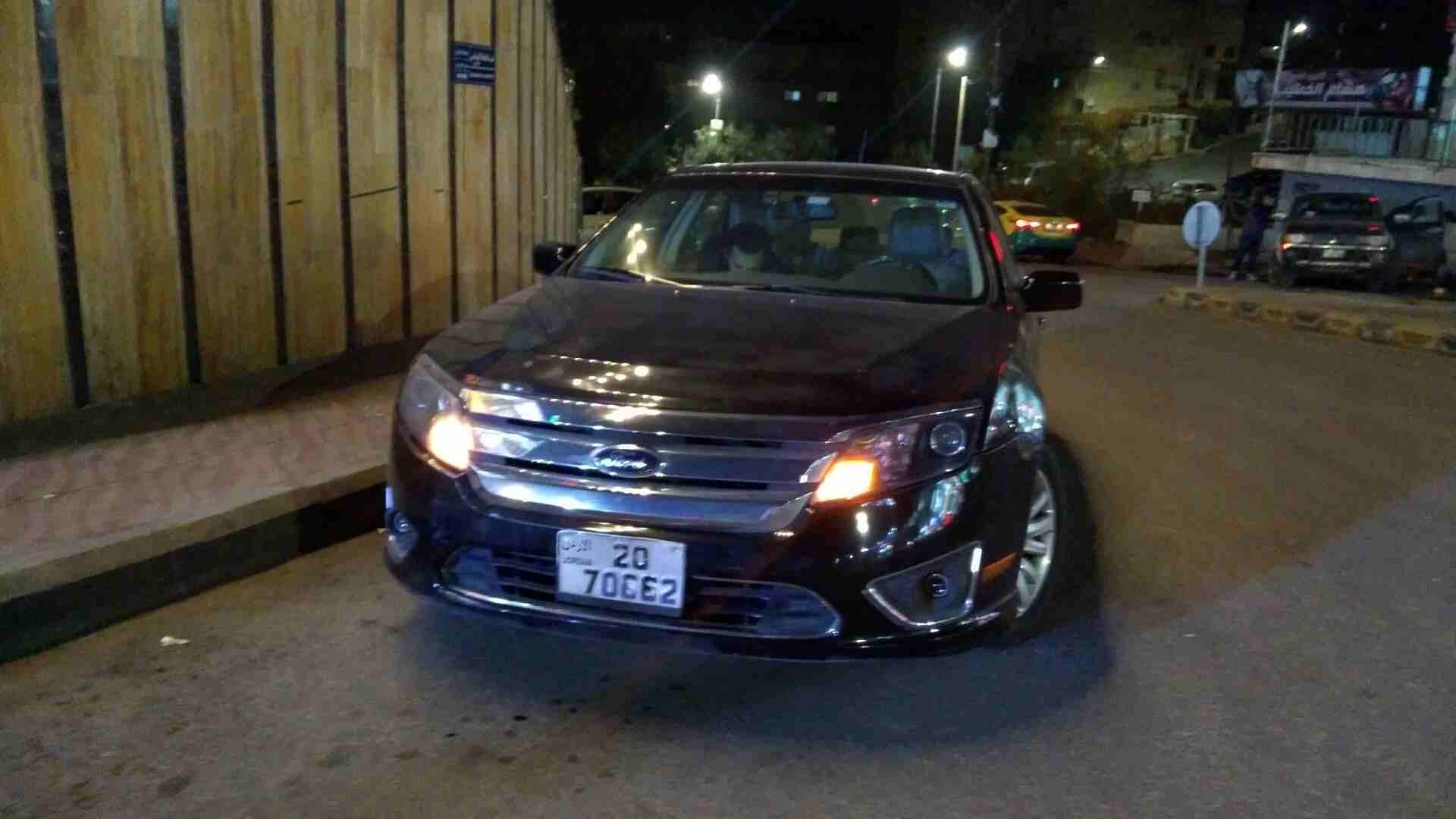 فيوجن 2010
لا تنسَ أنك شاهدت هذا الإعلان في عنكبوت
فورد فيوجن 2010 fusion 2010
فحص 3 جيد 1 امامي...