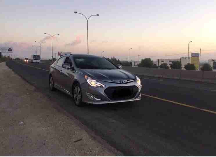 هونداي سوناتا لون فيراني فل كامل بانوراما موديل 2015 للبيع
لا تنسَ أنك شاهدت هذا الإعلان في عنكبوت...