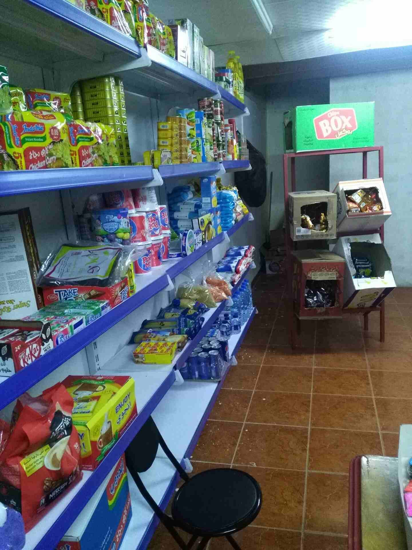 0779014014 ميني ماركت
لا تنسَ أنك شاهدت هذا الإعلان في عنكبوت
ميني ماركت غذائية واستهلاكية
طلعه...