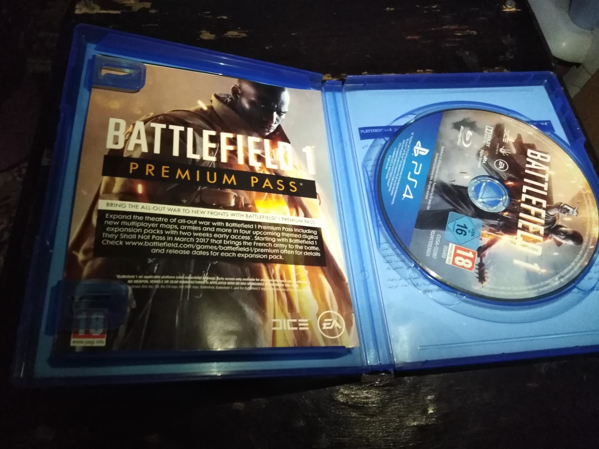 battlefilede
لا تنسَ أنك شاهدت هذا الإعلان في عنكبوت
السيدي نضيف جدا ترجمة عربية للبيع حط سعر...