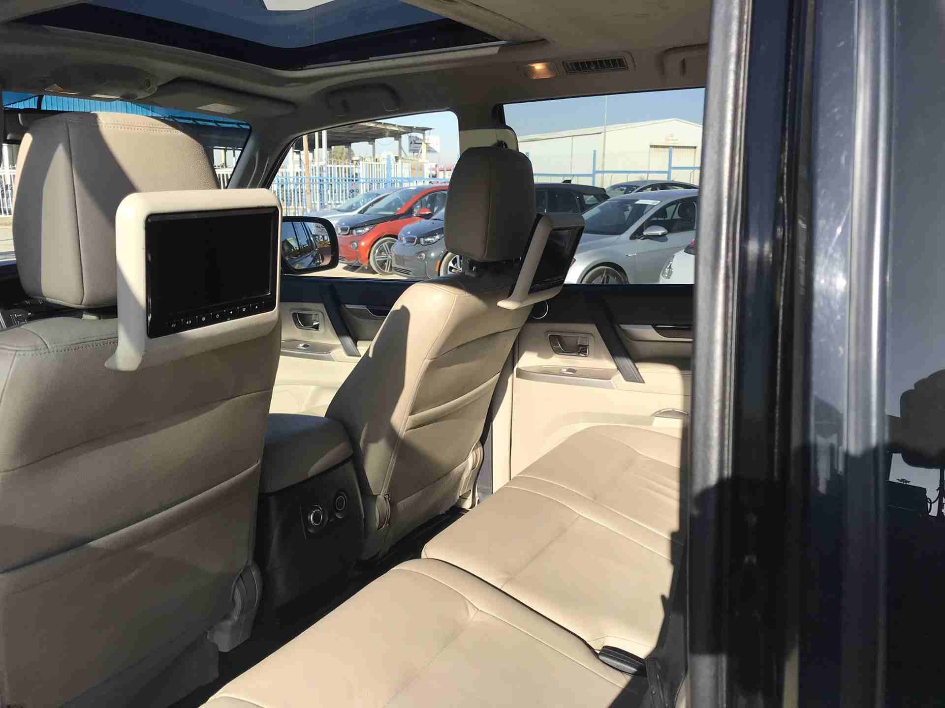 Pajero 3.8L Full Options NAV, Rear Screen, Sunroof, Leather , Xnone
لا تنسَ أنك شاهدت هذا الإعلان في عنكبوت...