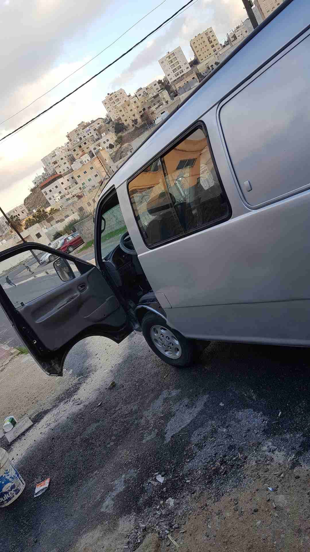 باص بريجو لعبة للبيع بسعر مغريري
لا تنسَ أنك شاهدت هذا الإعلان في عنكبوت
التفاصيل بصور...