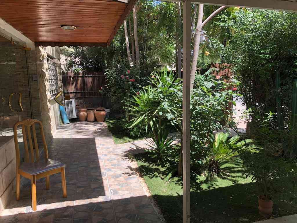 الصويفيه شقه ارضيه للبيع مجدده بالكامل 206 حديقه وتراسات 350م سعر لقطه 150 الف
لا تنسَ أنك شاهدت هذا الإعلان في عنكبوت...