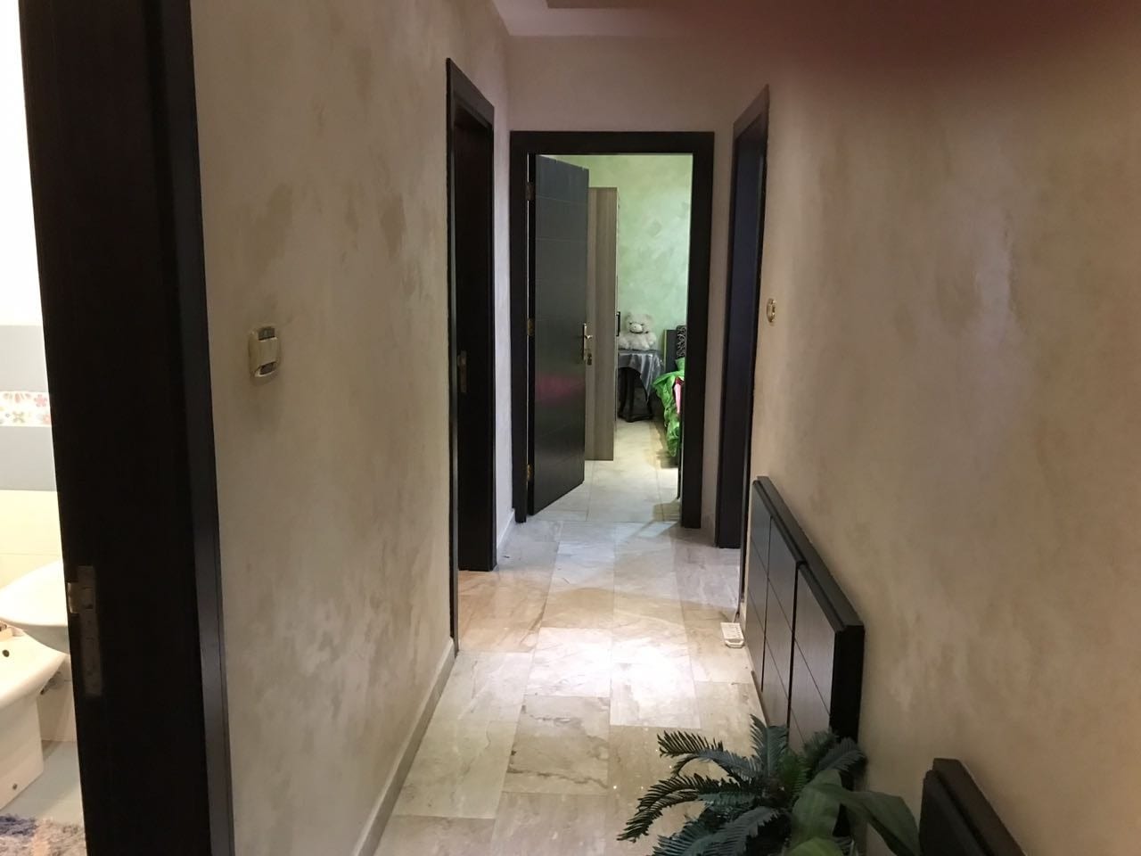الرابيه شقه شبه ارضيه مكشوفه 195م وتراسات 350م
لا تنسَ أنك شاهدت هذا الإعلان في عنكبوت
الرابي...