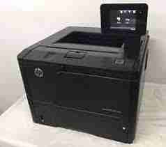 hp laser jet pro 400 dn
لا تنسَ أنك شاهدت هذا الإعلان في عنكبوت
طابعة hp laser jet pro 400 dn...