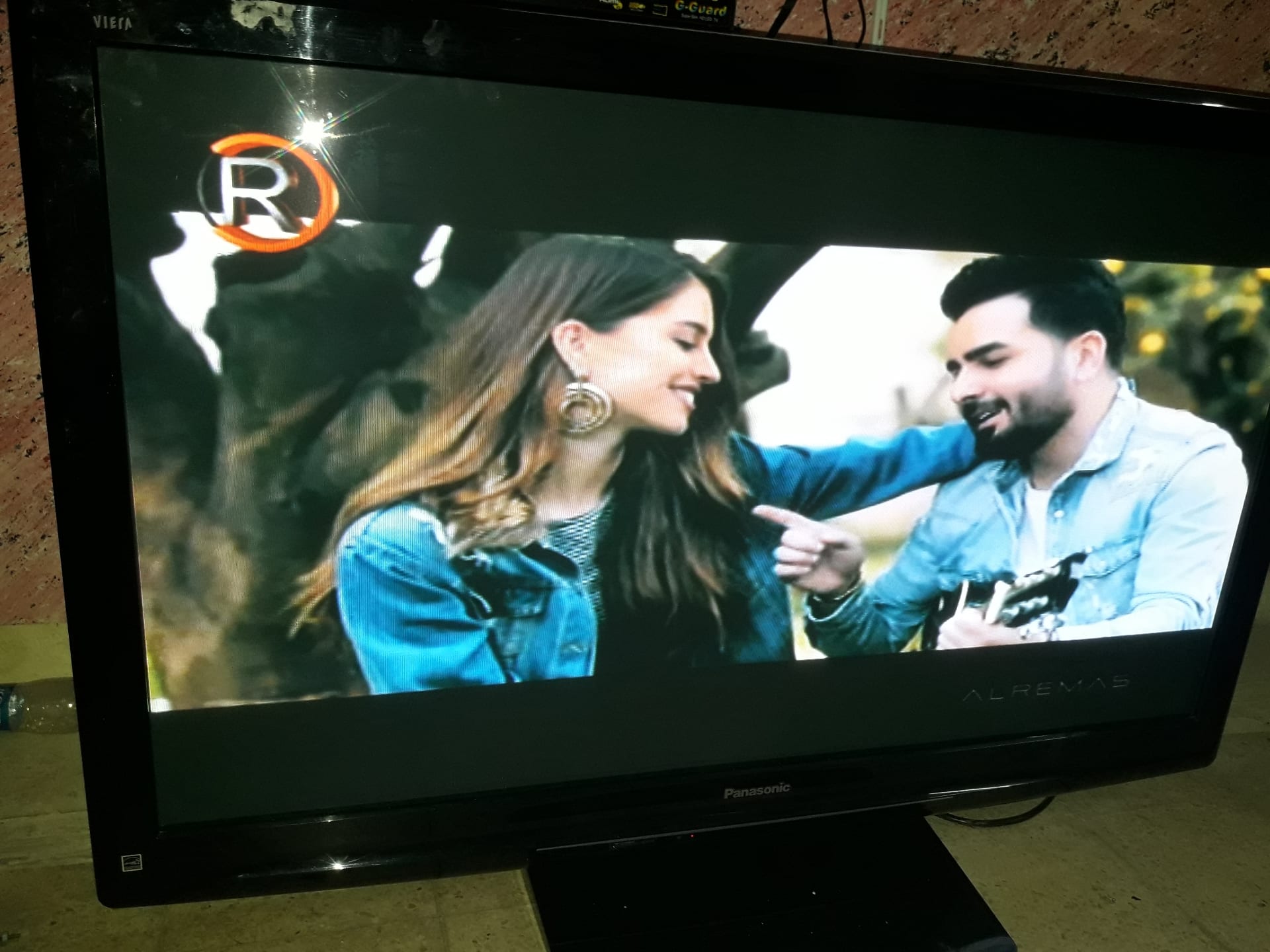 شاشة 55 بوصة Panasonic
لا تنسَ أنك شاهدت هذا الإعلان في عنكبوت
شاشة 55 بوصة Panasonic fullHD...