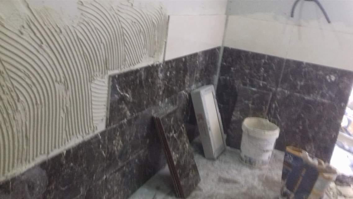 بليط معلم طينه ولاسق ومعلم شحف بشتغل بليوميه 30د هاتف0795613892
لا تنسَ أنك شاهدت هذا الإعلان في عنكبوت...