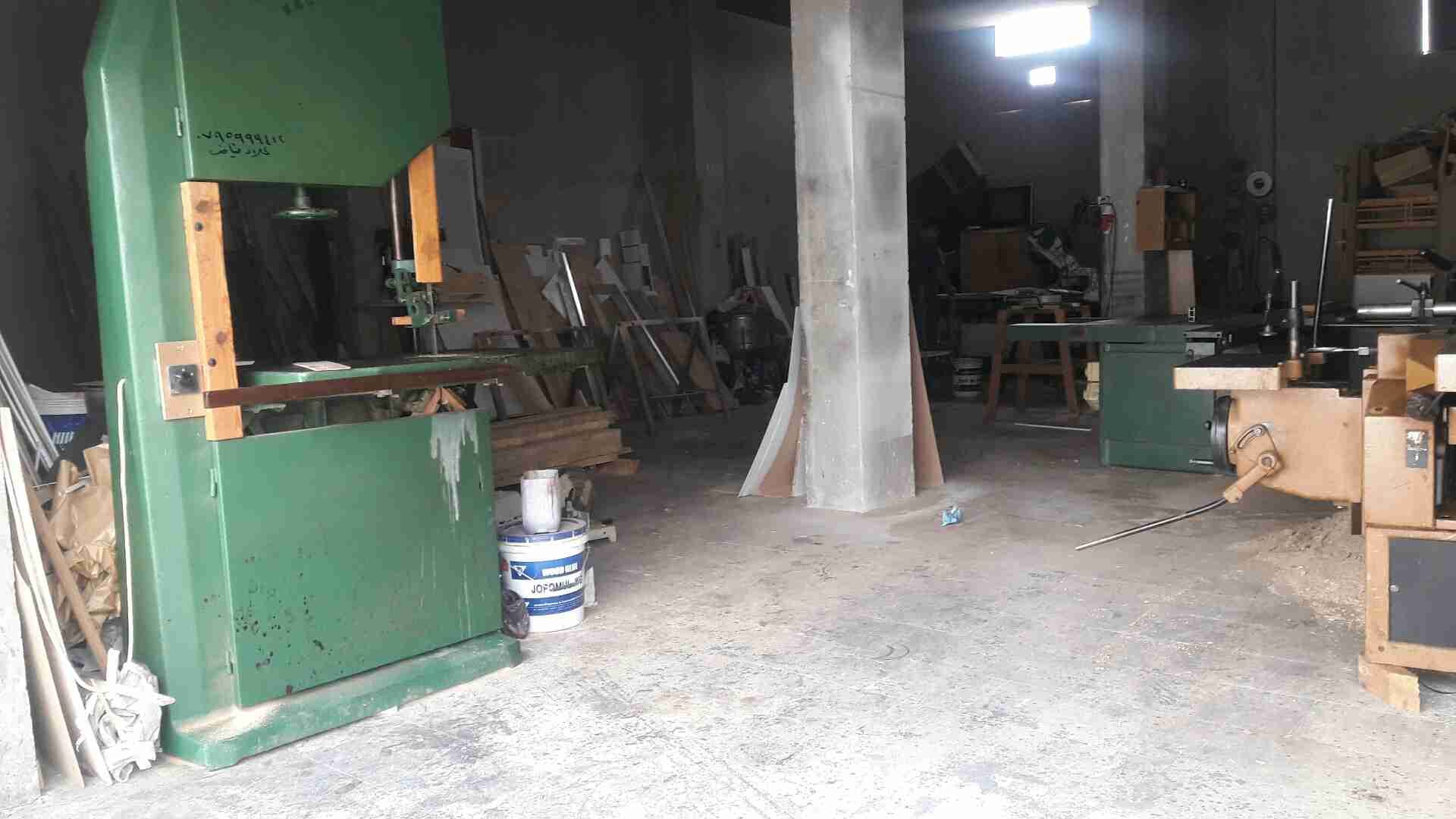 منجره اليه للبيع
لا تنسَ أنك شاهدت هذا الإعلان في عنكبوت
منجره اليه للبيع مع العدد اليدويه وا...