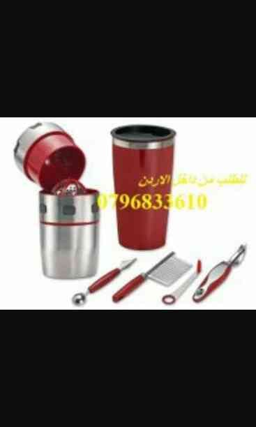 عصير الفواكه بكل سهوله مع عصاره بروفي
لا تنسَ أنك شاهدت هذا الإعلان في عنكبوت
عصاره بروفي للخ...