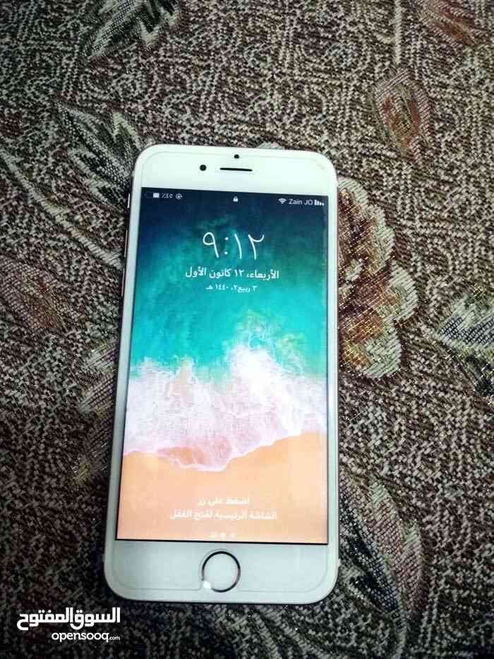 لون روز64جيجا
لا تنسَ أنك شاهدت هذا الإعلان في عنكبوت
مستعمل شهر
مكفول
يشمل جميع اغراضه
ال...