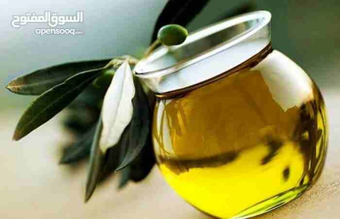 يوجد لدينا زيت الزيتون بلدي مضمون الحاج ابو محمد مكفول ميه بل ميه0777255459
لا تنسَ أنك شاهدت هذا الإعلان في عنكبوت...